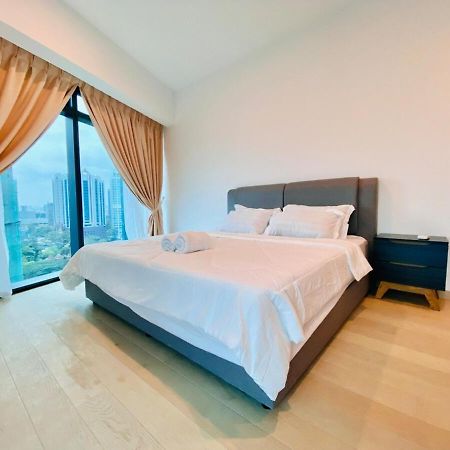 Eaton Suites Klcc Kuala Lumpur Eksteriør bilde