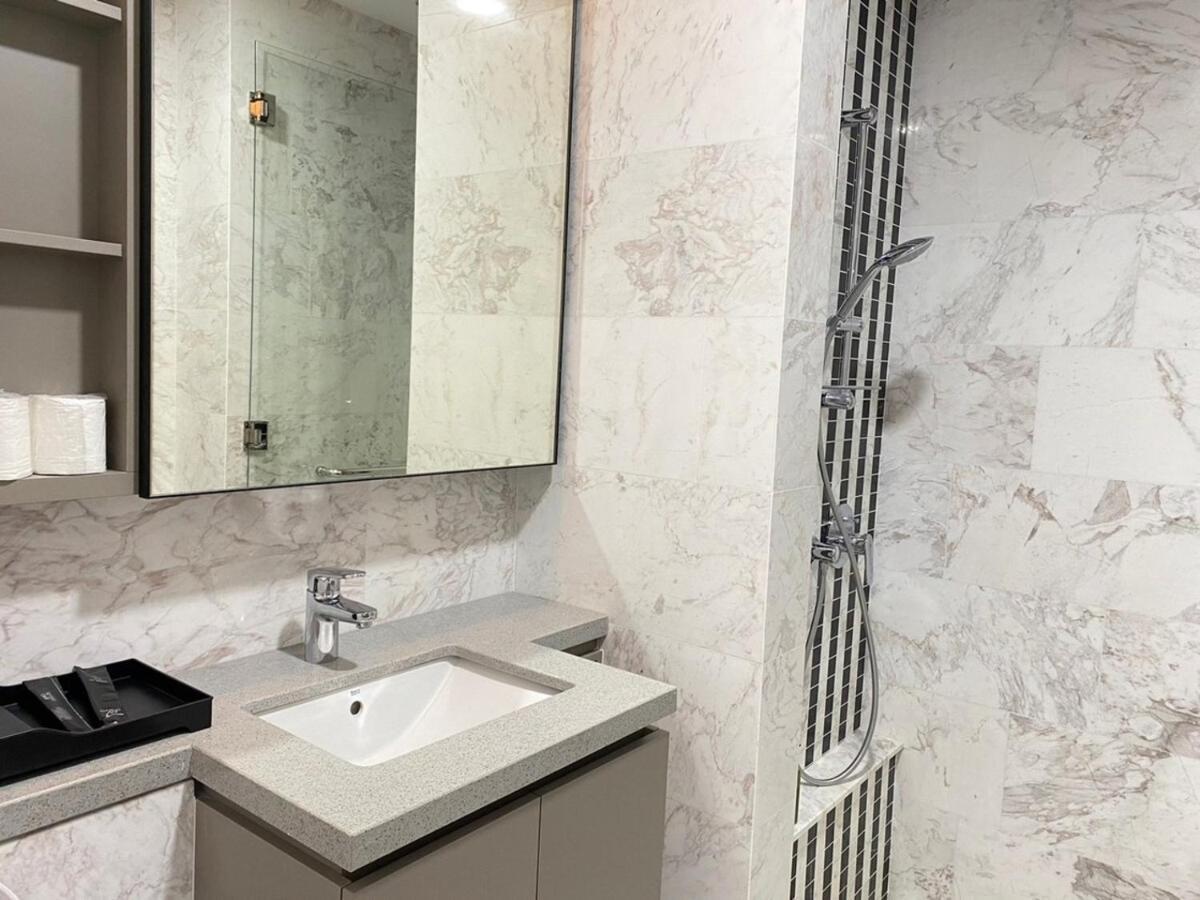 Eaton Suites Klcc Kuala Lumpur Eksteriør bilde
