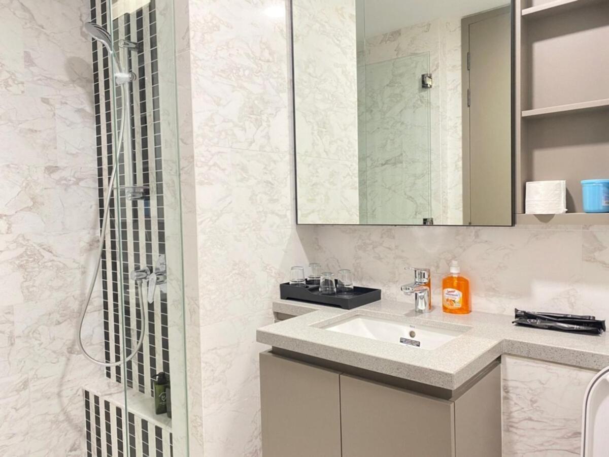 Eaton Suites Klcc Kuala Lumpur Eksteriør bilde