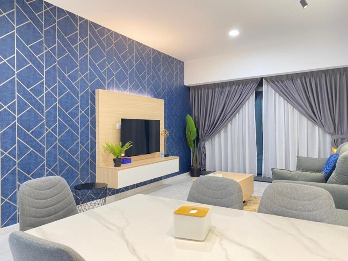 Eaton Suites Klcc Kuala Lumpur Eksteriør bilde