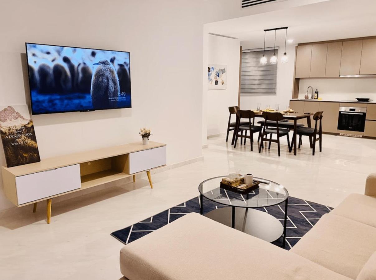Eaton Suites Klcc Kuala Lumpur Eksteriør bilde