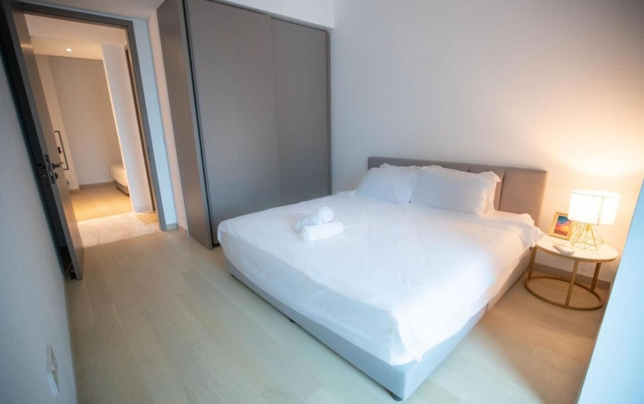 Eaton Suites Klcc Kuala Lumpur Eksteriør bilde